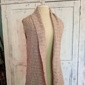 Old Navy Sweater Vest